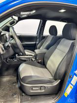 2021 TOYOTA TACOMA DOUBLE CAB PICKUP