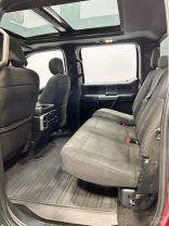 2018 FORD F150 SUPERCREW CAB PICKUP