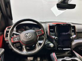2019 RAM 1500 CREW CAB PICKUP