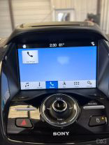 2016 FORD ESCAPE SUV