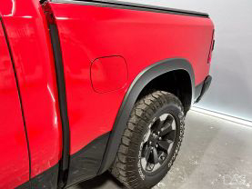 2019 RAM 1500 CREW CAB PICKUP