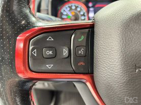 2019 RAM 1500 CREW CAB PICKUP