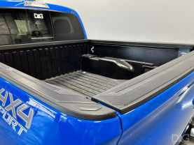 2021 TOYOTA TACOMA DOUBLE CAB PICKUP