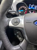 2016 FORD ESCAPE SUV
