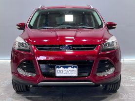2016 FORD ESCAPE SUV