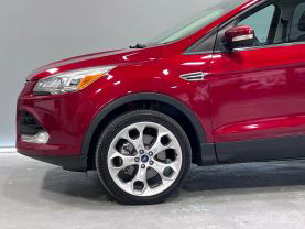 2016 FORD ESCAPE SUV