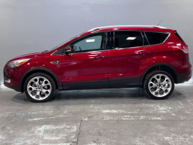 2016 FORD ESCAPE SUV
