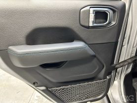 2021 JEEP WRANGLER UNLIMITED 4XE SUV