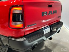 2019 RAM 1500 CREW CAB PICKUP