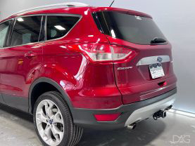 2016 FORD ESCAPE SUV