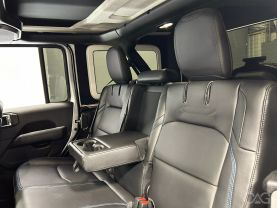 2021 JEEP WRANGLER UNLIMITED 4XE SUV