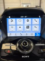 2016 FORD ESCAPE SUV