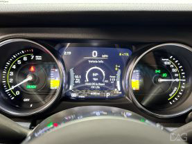 2021 JEEP WRANGLER UNLIMITED 4XE SUV