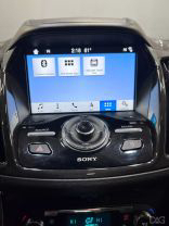 2016 FORD ESCAPE SUV