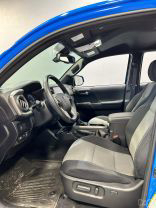 2021 TOYOTA TACOMA DOUBLE CAB PICKUP