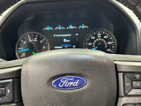 2018 FORD F150 SUPERCREW CAB PICKUP