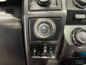 2018 FORD F150 SUPERCREW CAB PICKUP