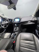 2016 FORD ESCAPE SUV