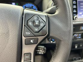 2021 TOYOTA TACOMA DOUBLE CAB PICKUP