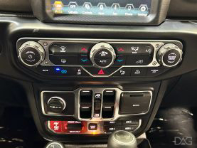 2021 JEEP WRANGLER UNLIMITED 4XE SUV