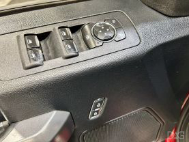 2018 FORD F150 SUPERCREW CAB PICKUP