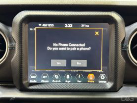 2021 JEEP WRANGLER UNLIMITED 4XE SUV