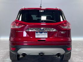 2016 FORD ESCAPE SUV