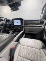 2022 FORD F150 SUPERCREW CAB PICKUP