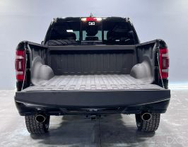 2022 RAM 1500 CREW CAB PICKUP