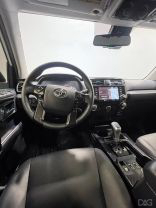 2022 TOYOTA 4RUNNER SUV
