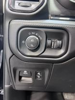 2022 RAM 1500 CREW CAB PICKUP