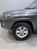 2021 TOYOTA 4RUNNER SUV