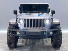 2021 JEEP WRANGLER UNLIMITED 4XE SUV