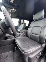 2022 RAM 1500 CREW CAB PICKUP