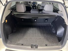 2019 SUBARU CROSSTREK SUV