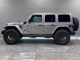 2021 JEEP WRANGLER UNLIMITED 4XE SUV
