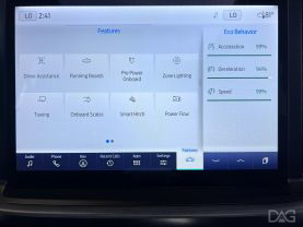 2022 FORD F150 SUPERCREW CAB PICKUP