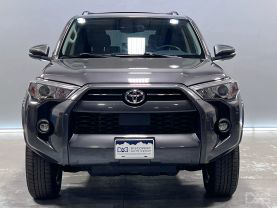 2021 TOYOTA 4RUNNER SUV