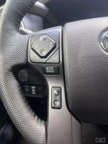 2022 TOYOTA TACOMA DOUBLE CAB PICKUP