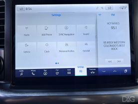 2022 FORD F150 SUPERCREW CAB PICKUP