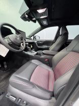 2023 TOYOTA RAV4 PRIME SUV