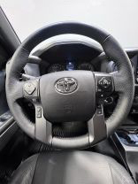 2022 TOYOTA TACOMA DOUBLE CAB PICKUP