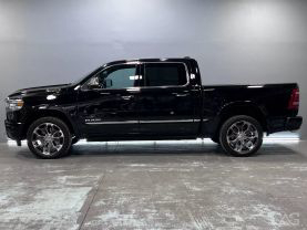 2022 RAM 1500 CREW CAB PICKUP