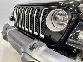 2021 JEEP WRANGLER UNLIMITED 4XE SUV