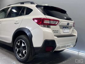 2019 SUBARU CROSSTREK SUV