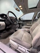 2012 HONDA CR-V SUV