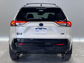 2023 TOYOTA RAV4 PRIME SUV