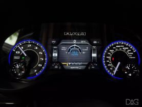 2022 RAM 1500 CREW CAB PICKUP
