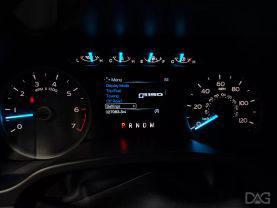 2020 FORD F150 SUPERCREW CAB PICKUP