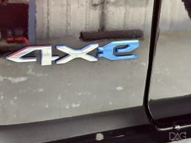 2021 JEEP WRANGLER UNLIMITED 4XE SUV